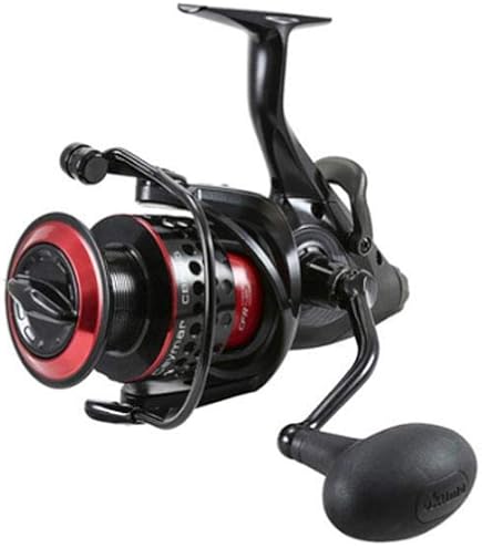 Okuma Avenger ABF Graphite Bait Feeder Spinning Reel- ABF-500 : Amazon.co.uk:  Sports & Outdoors