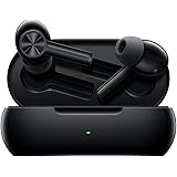 OnePlus Buds Z2 - Cuffie wireless con cancellazione del rumore con durata della batteria fino a 38 ore e supporto Dolby Atmos