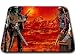 Produktbild Instabuy Mousepad - Red Dead Redemption - B 25x20