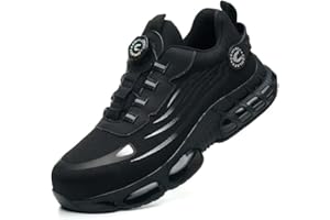 AILISK Comfortable Protective Shoes