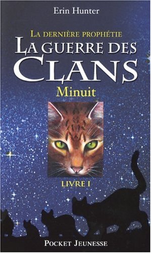 <a href="/node/9481">La dernière prophétie Livre I: Minuit</a>