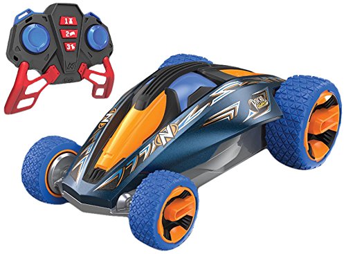 Preisvergleich Produktbild Nikko RC blau