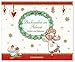 Stickerbuch - Backzauber im Advent: Sticker und Etiketten by