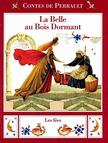 couverture de : Les f&eacute;es