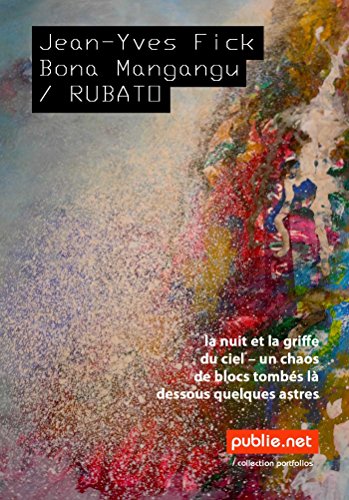 Rubato (Portfolios) Rubato (Portfolios)