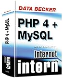 PHP 4 & MySQL, m. CD-ROM by Rolf D. Stoll (2001-09-05) by 