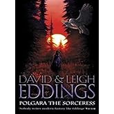 Polgara the Sorceress