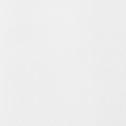 DESWIN Rollos – Verdunkelungsrollo – 130 x 160 cm WEISS – (KlemmFix Rollo mit Metallkette, Klemmhaltern, Rollo-Magnete, Halter zum Schrauben) - 5