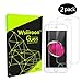 Produktbild Schutzfolie für iPhone 7 iPhone 8, [2 Stück] Wsiiroon Panzerglas mit 3D Touch Kompatibel-0.33mm, 4.7 Zoll, 9H Härte, 2.5D Kanten, 99% Transparente Displayschutzfolie für iPhone 7/ iPhone 8
