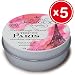 Produktbild 5 Stück KITZE PARIS NACHFÜLLUNG - VANILLA