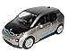 Produktbild BMW I3 Kleinwagen Grau Ab 2013 ca 1/43 1/36-1/46 Kinsmart Modell Auto