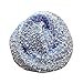 Produktbild 1 PC Plastilin Spielzeug CICIYONER Lustige Flaumige Floam Slime Putty Duft Stress Relief Kein Borax Kinder Erwachsene Spielzeug (Blau)