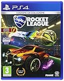Migliori giochi sport PS4 6 Rocket League - PlayStation 4