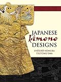 Image de Japanese Kimono Designs