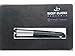 Nicky Clarke Black Heat Resistant Heat Proof Flat Mat Pad for Hair Straighteners Curling Tongs