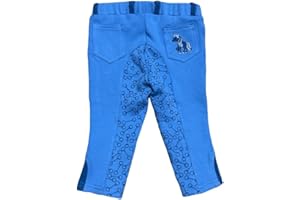 Equipride Children Breeches Jodhpur Toddlers Breeches in 3 Amazing Colour 0-2 Months to 4 yr