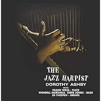Jazz Harpist : Ashby Dorothy: Amazon.it: CD e Vinili}