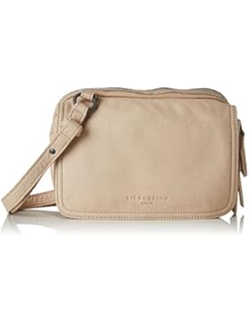 Liebeskind Berlin Damen Maike7 Vintag Umhängetasche, 10 x 16 x 23 cm