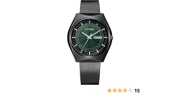 Orologio Citizen Unisex BM8548-83X : Amazon.it: Orologi