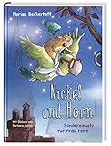 Sondereinsatz für Frau Perle (2) (Nickel und Horn, Band 2) by