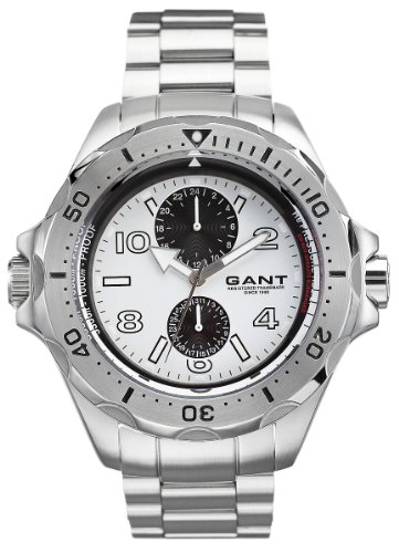 GANT Herrenarmbanduhr Ocean-Grove W10612 GANT Herrenarmbanduhr Ocean-Grove W10612