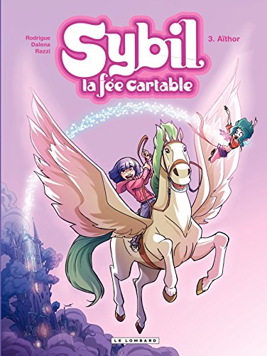 Download Sybil, la fée cartable - Tome 3 - Aïthor Download Sybil, la fée cartable - Tome 3 - Aïthor