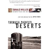 Through Painted Deserts: Light, God, and Beauty on the Open Road