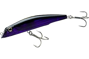 Yo-Zuri Yo Zuri R 1216 Mag Darter ' F 165 Mm 6 1 2