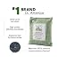 Moso Natural Air Purifying Bag 200g Green Color Naturally Removes Odors,Allergens and Harmful Pollutants . Reuse Upto 2 Years , RS.1199.00