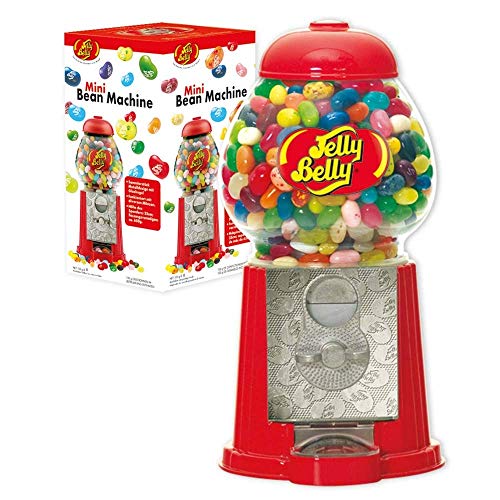 Jelly Belly - Distributeur Jelly Belly 25cm - 0071567958479