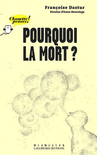 couverture de : Pourquoi la mort ?