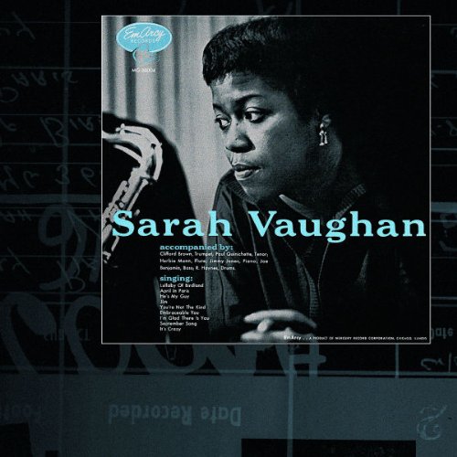 <a href="/node/37032">Sarah Vaughan</a>