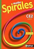 Image de Spirales CE2
