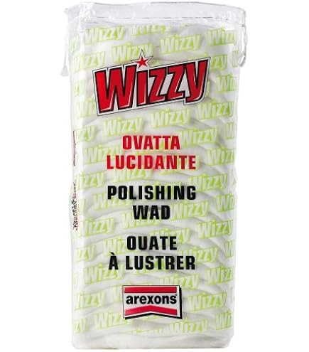 OVATTA PER LUCIDATURA COD. TLSONAX