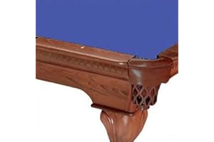 Proline Classic 303 Teflon Billiard Pool Table Cloth Felt