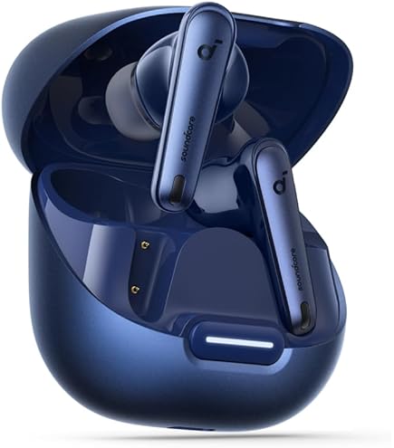 Anker Soundcore Liberty 5 (Bluetooth 5.4) (Fully Wireless