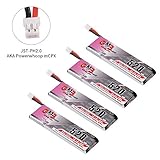 mcpx bl heckmotor 5. Achtung: Überladen Sie die Batterien nicht als FPV-Batterie. Stellen Sie es nicht neben die hohe Temperatur. Werfen Sie es nicht ins Feuer. Werfen Sie es nicht ins Wasser