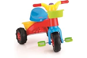 Speelgoed 7006 - trójkołowy