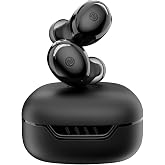 Noise Buds Trance in-Ear Truly Wireless Earbuds with 45H of Playtime, Low Latency(up to 40 ms), Instacharge(10 min=200 min), 