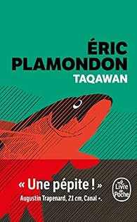 Taqawan par Plamondon