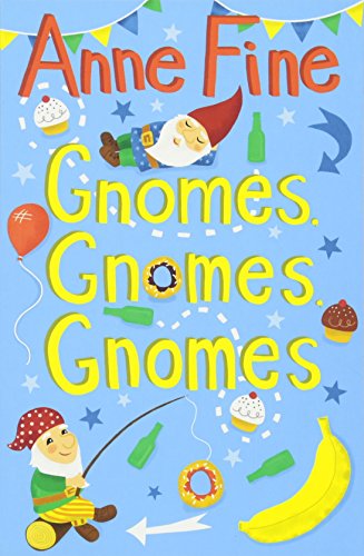 Download Gnomes, Gnomes, Gnomes! Download Gnomes, Gnomes, Gnomes!