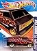 Produktbild Hot Wheels 2011 CUSTOM '77 DODGE VAN - HEET FLEET '11 with FLAMES - On Green Lantern Card by Mattel