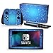 Produktbild FOKOM Aufkleber Abziehbild Decal Skin Stickers für Nintendo Switch