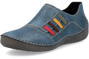 Rieker Women's 52560 Loafer