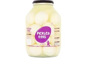 LONDON GROCERY Driver's Foods Pickled Eggs 2250g x 1