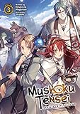 Mushoku Tensei: Jobless Reincarnation (Light Novel) Vol. 3 by