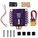 Produktbild 4 in 1 50A BLHeli ESC BLHeli 3-6 s Lipo Unterstützung 32 Dshot300-1200 Elektronische Drehzahlregler für FPV Racing Drone