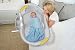 HALO Bassinest Swivel Sleeper Bassinet Infant Baby Crib