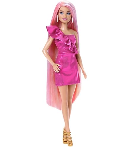 BARBIE 1987 PERFUME Pretty Scented Fashions 4622 fabriqué en Chine NRFB