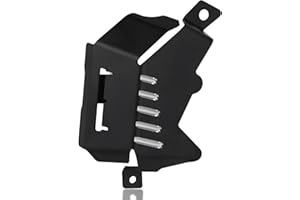 OXLLONE Escudo de Refrigerante para MT-07 2013-2021 XSR 700 2015-2021 TRACER 700 2016-2021